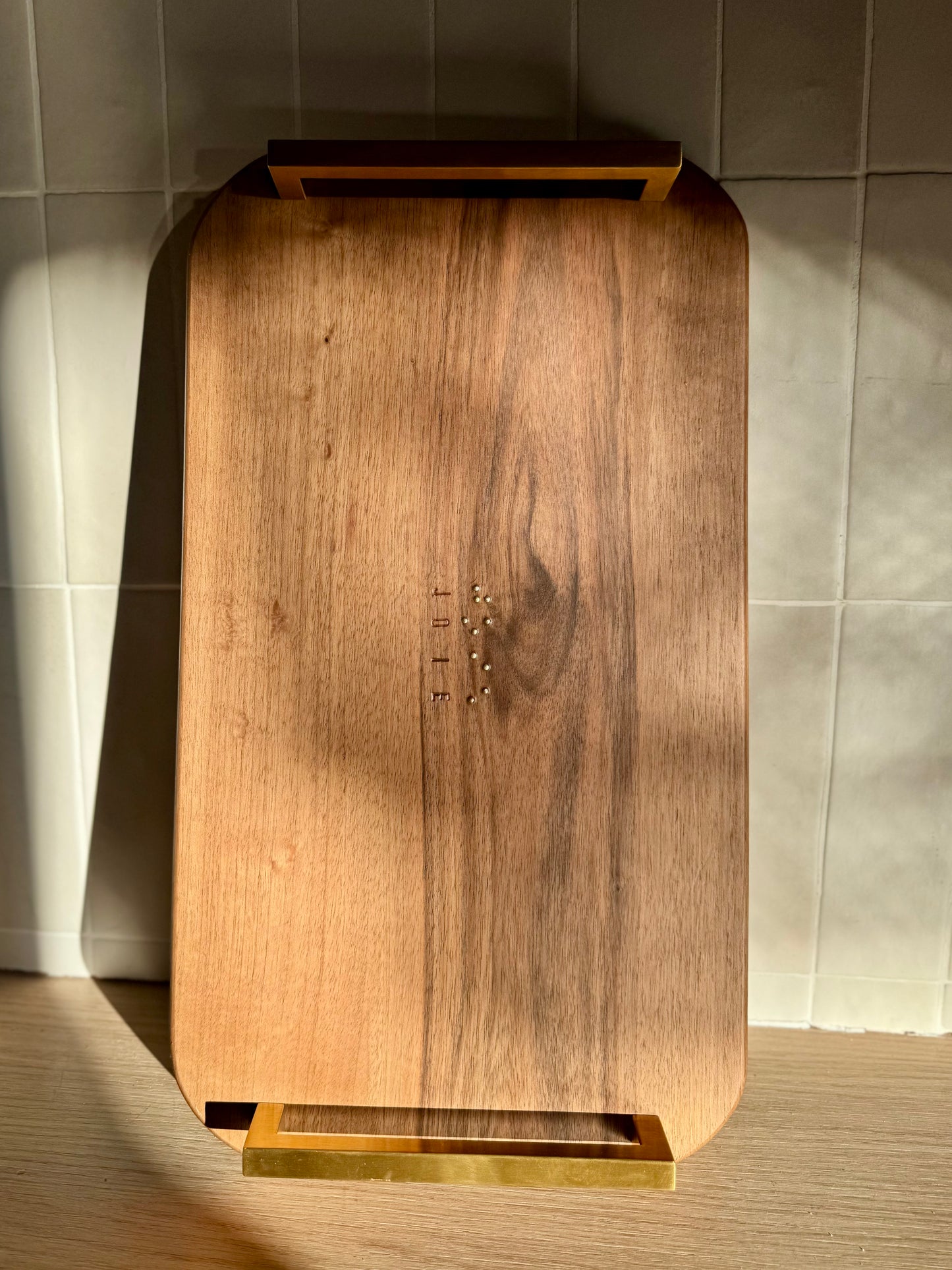 Plateau Murmure « Joie »