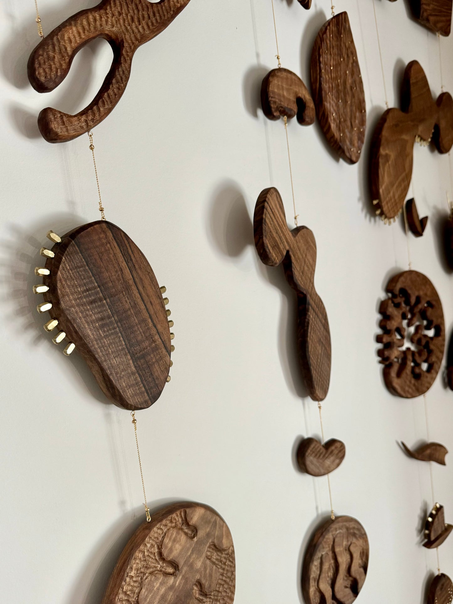 Mobile Talisman - mural