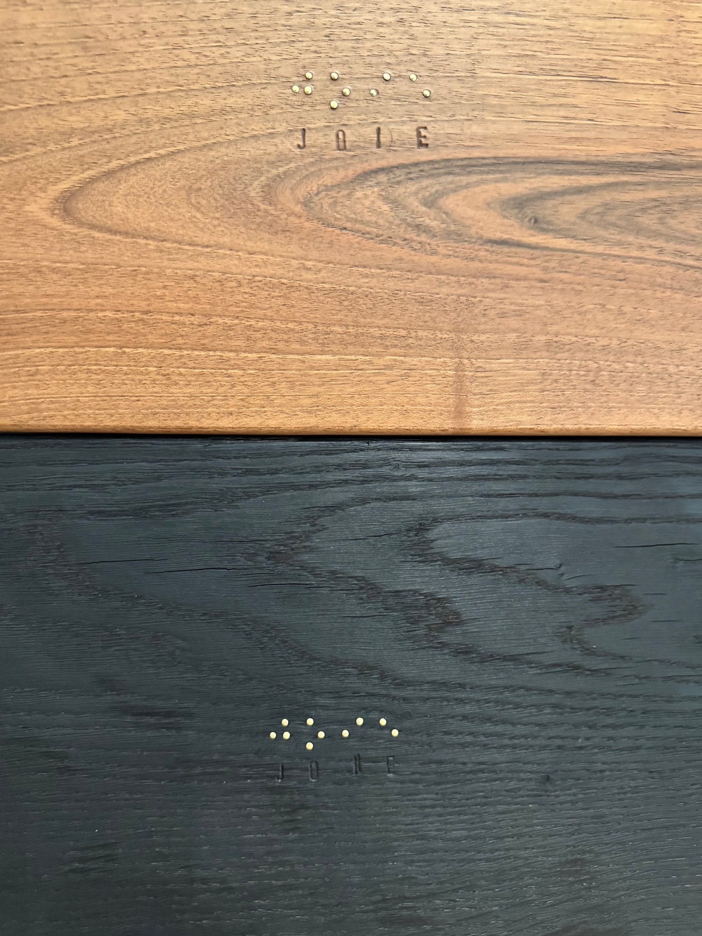 Plateau Murmure « Joie »