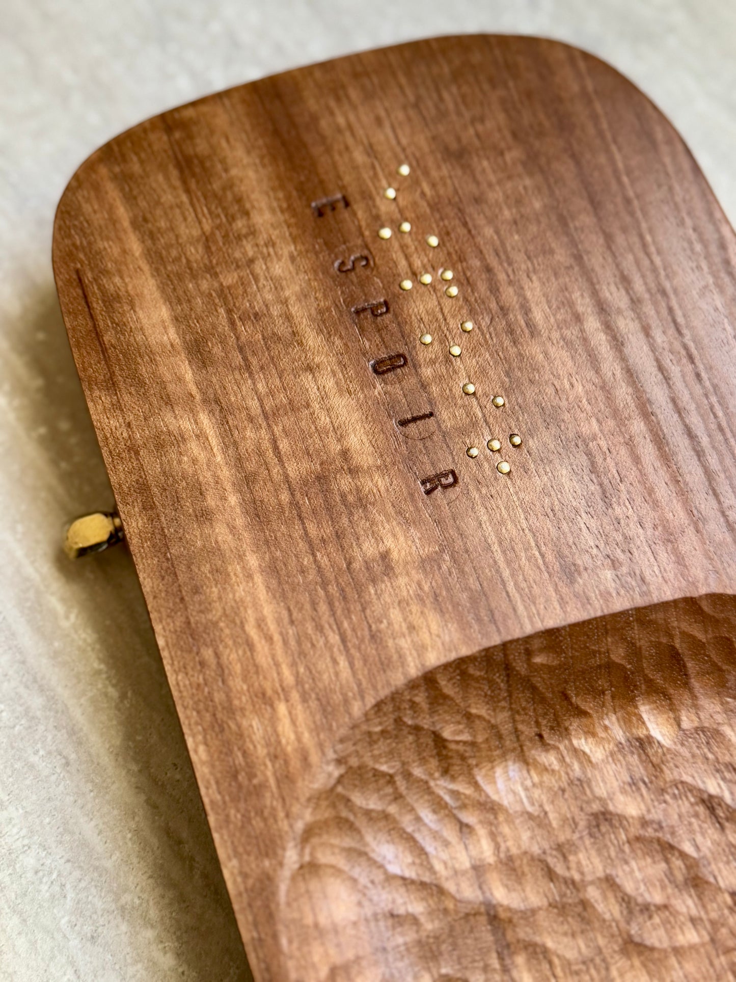 Coupe Murmure - «  Espoir »