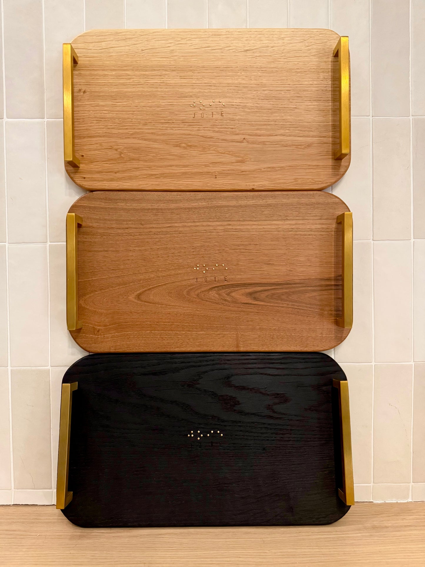 Plateau Murmure « Joie »