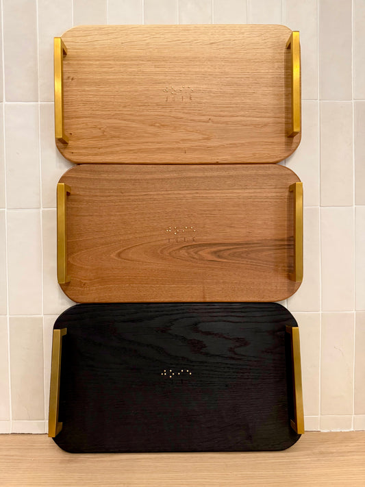 Plateau Murmure « Joie »