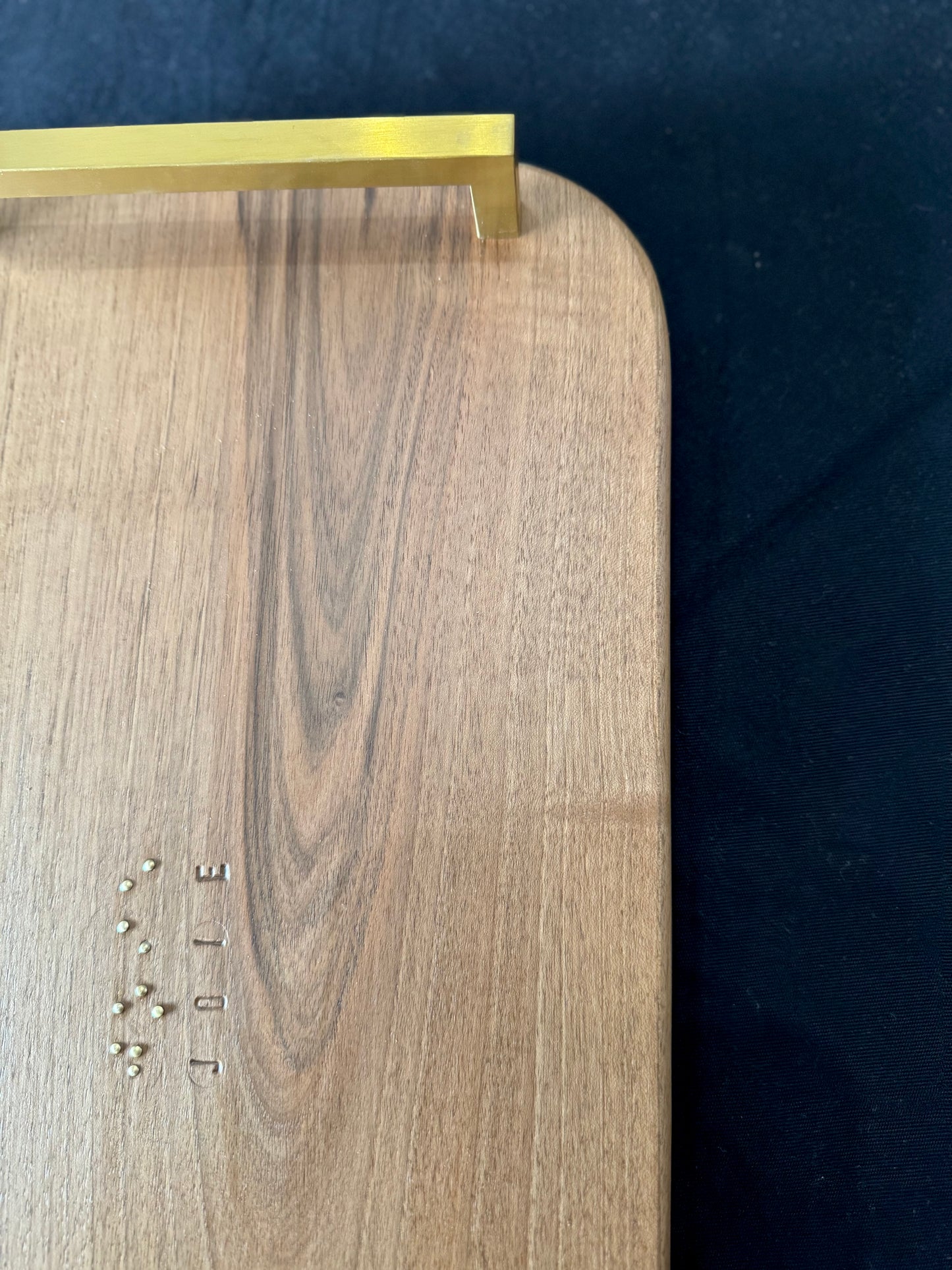 Plateau Murmure « Joie »