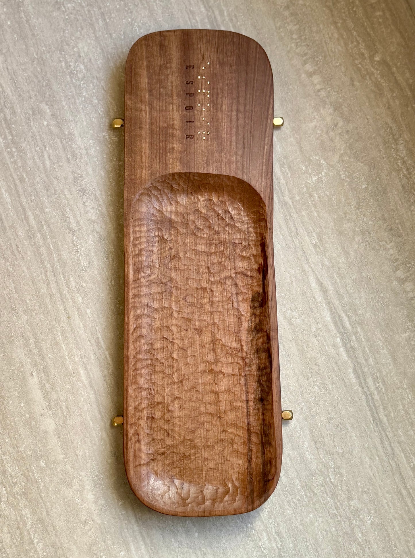 Coupe Murmure - «  Espoir »