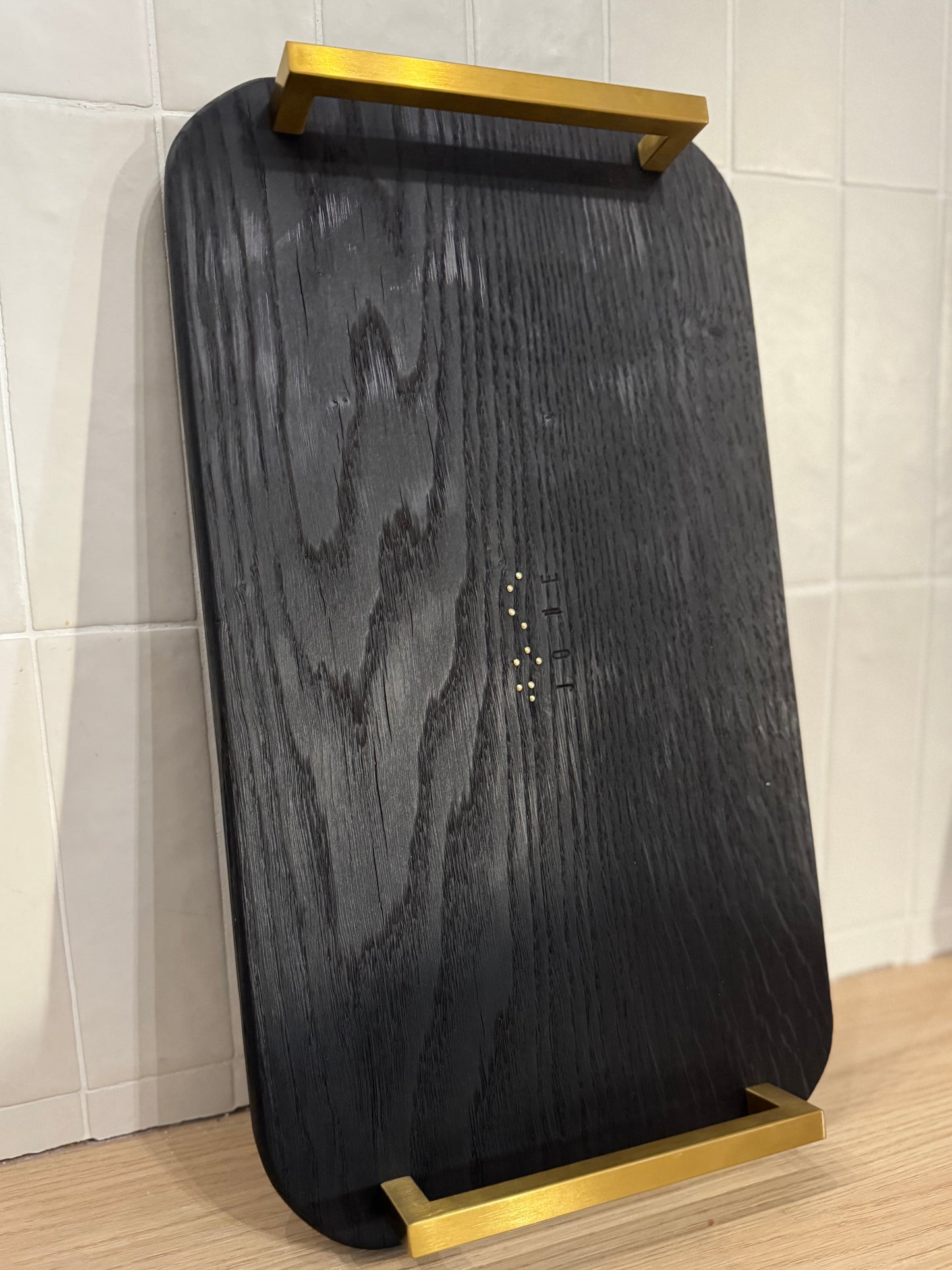 Plateau Murmure « Joie »