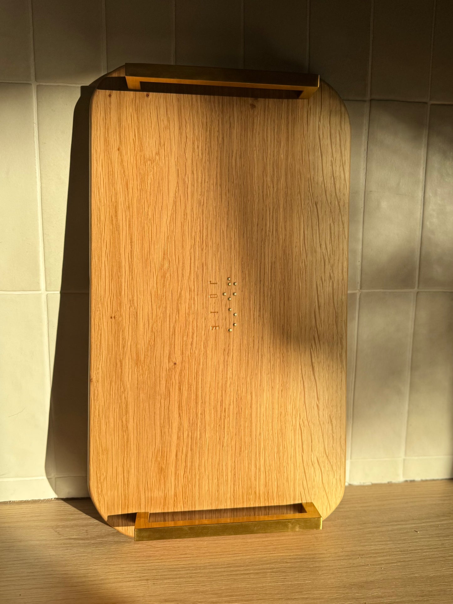 Plateau Murmure « Joie »