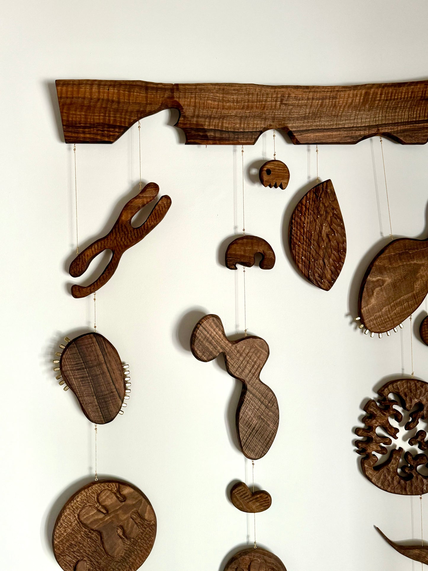 Mobile Talisman - mural