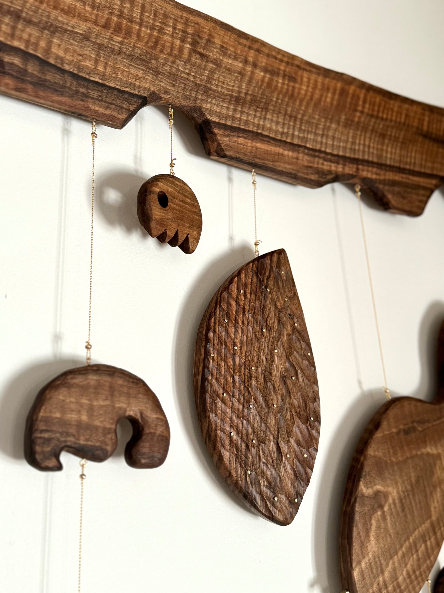 Mobile Talisman - mural