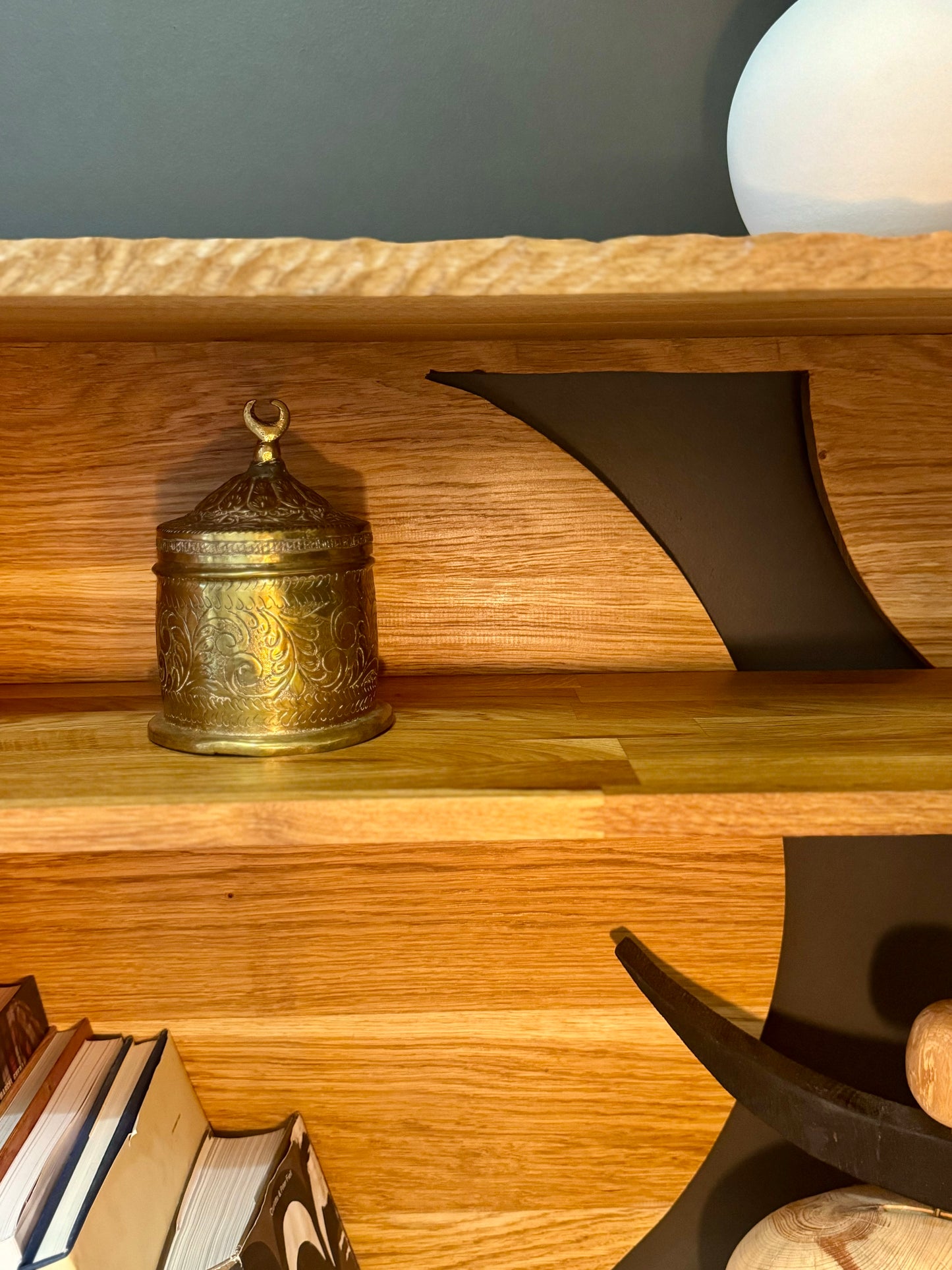 Bibliothèque Nébuleuse