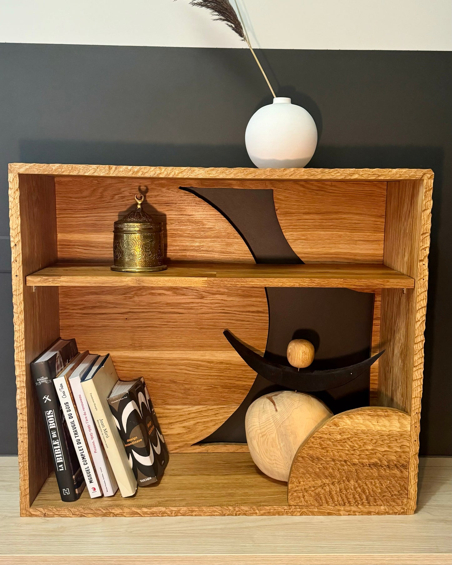 Bibliothèque Nébuleuse