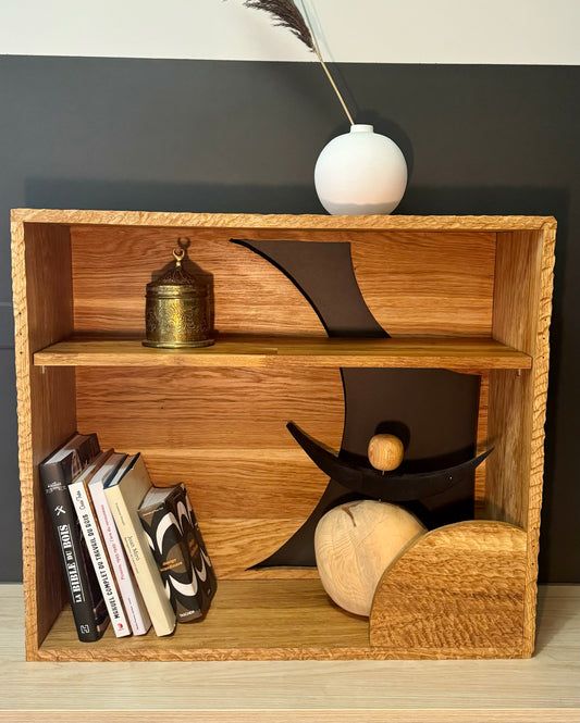 Bibliothèque Nébuleuse